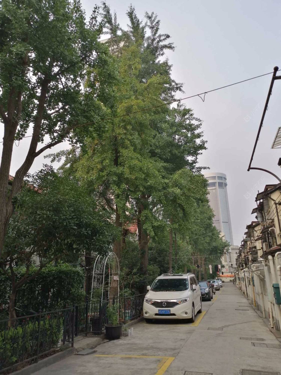 上海长乐村小区_小牛看房