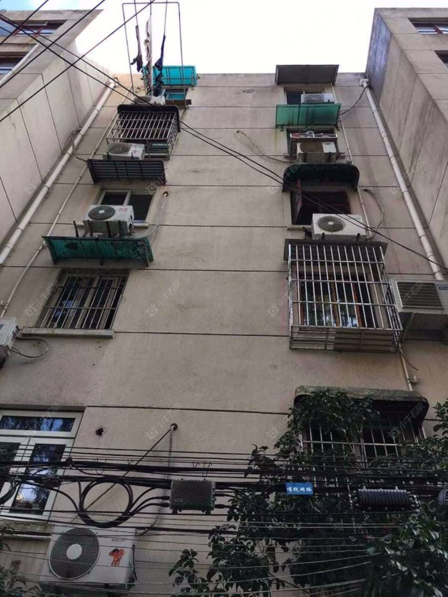 上海政通路40弄小区_政通路40弄小区null