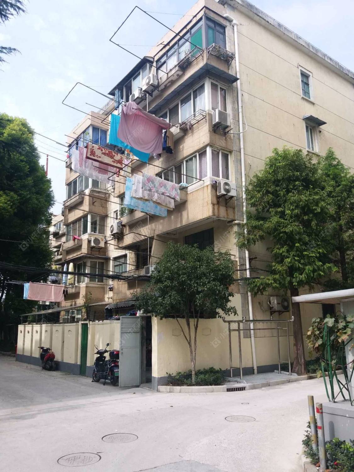 海院新村封面图_小牛看房