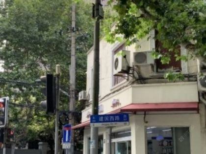 上海华福新邨小区_华福新邨小区null