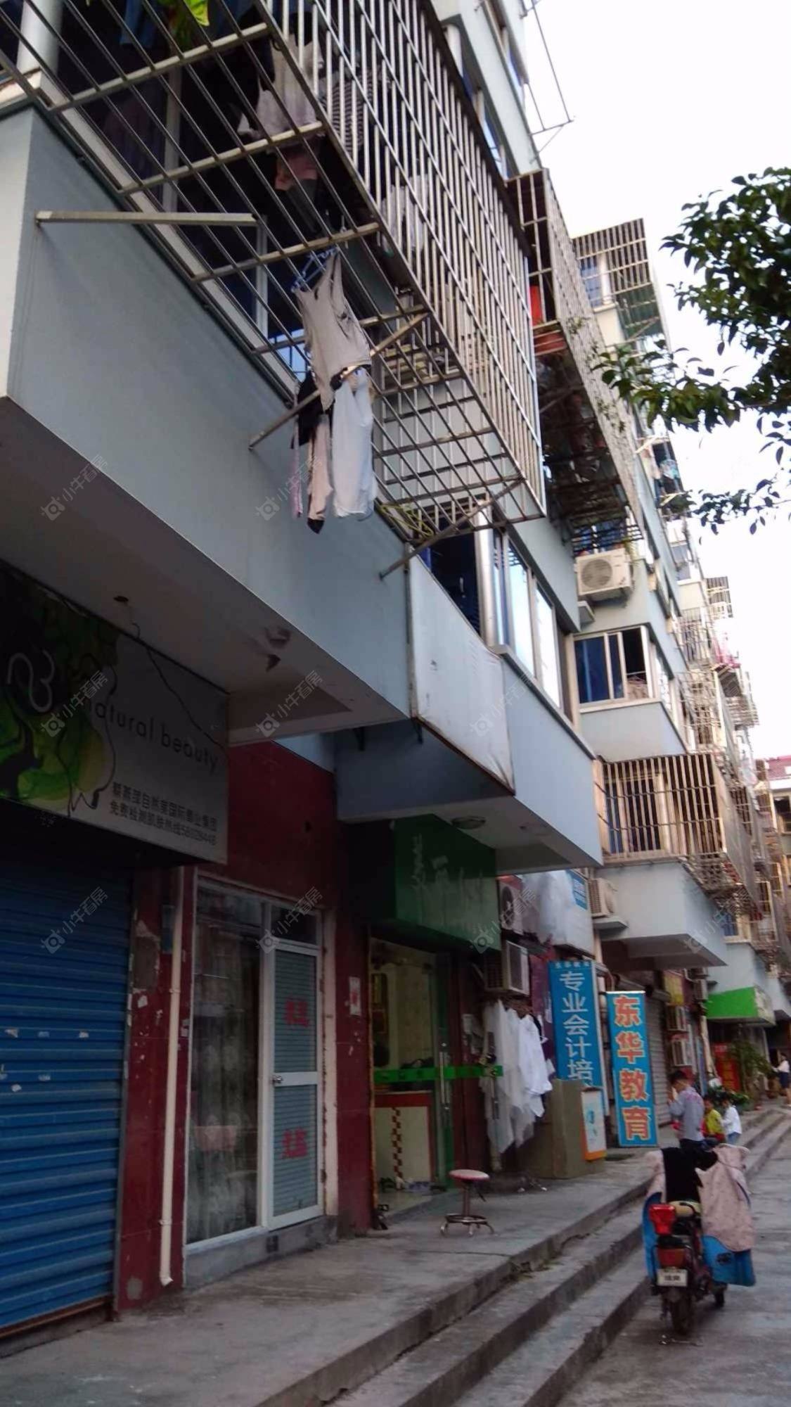 上海建南新村小区_建南新村小区null