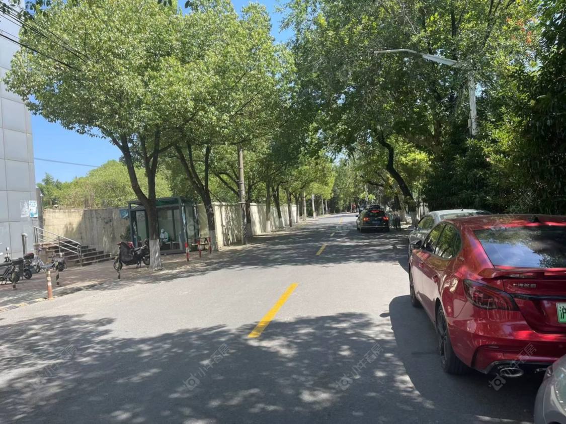 上海花语墅盈嘉园小区_花语墅盈嘉园小区null