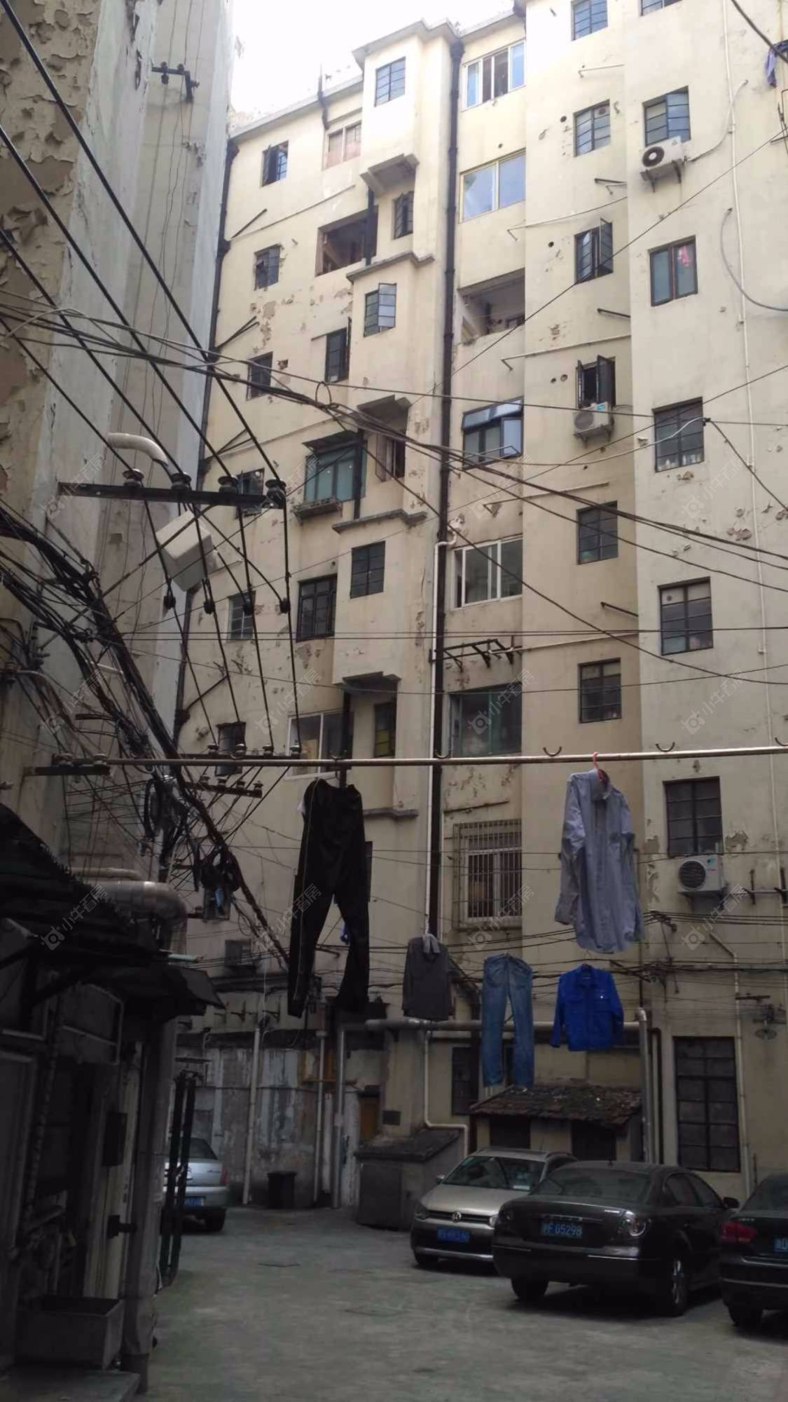 上海南昌大楼小区_南昌大楼小区null