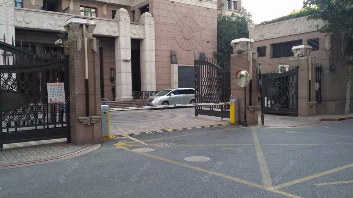 上海兰馨公寓(卢湾)小区_兰馨公寓(卢湾)小区null