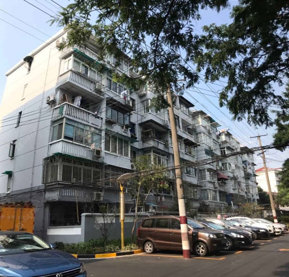 上海八一小区小区_八一小区小区null