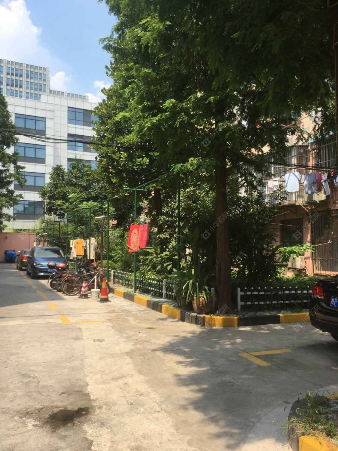 上海枫林新村小区_枫林新村小区null