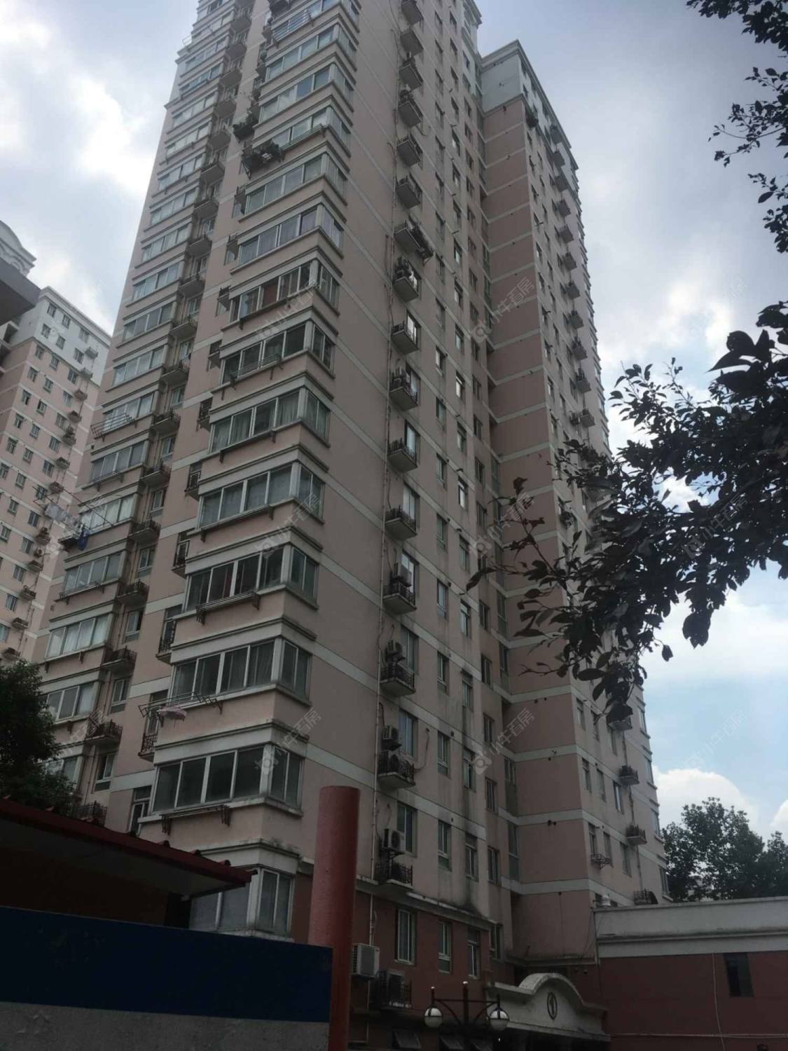 上海日晖新城小区_日晖新城小区null