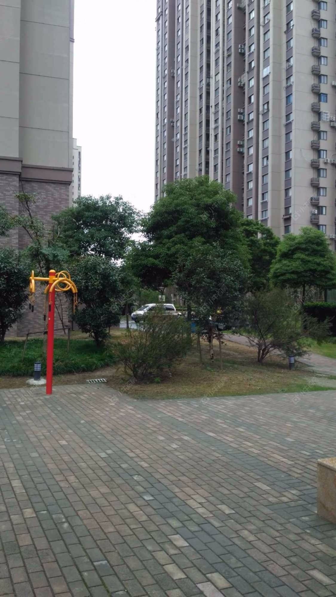 上海紫薇茗庭小区_紫薇茗庭小区null