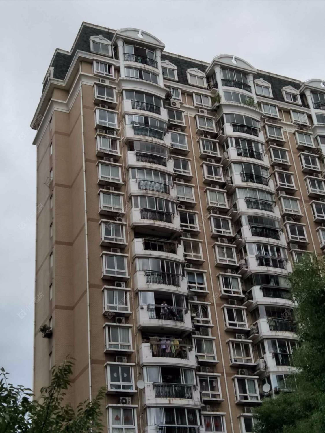 上海欧洲凯城园小区_欧洲凯城园小区null