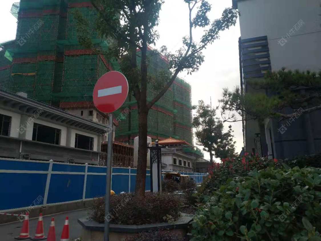 上海泗泾绿中海小区_泗泾绿中海小区null