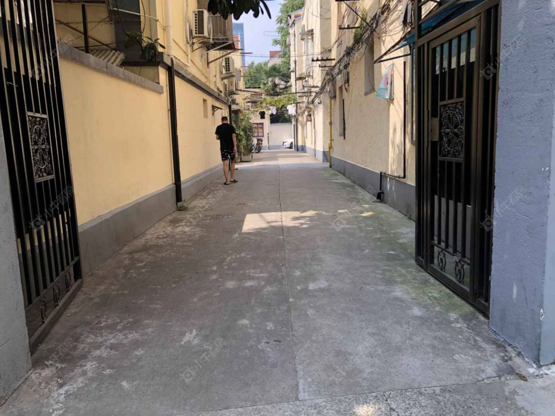 上海永嘉路56弄小区_永嘉路56弄小区null