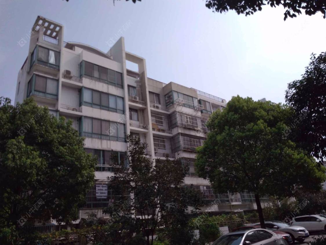 上海月亮湾园小区_月亮湾园小区null