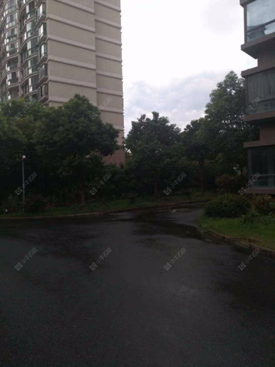 上海广粤路287弄小区_广粤路287弄小区null