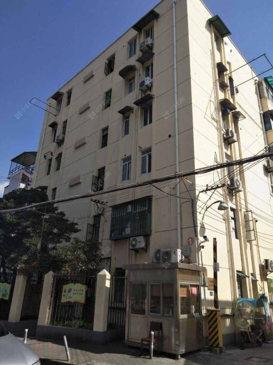 上海天通庵路474弄小区_天通庵路474弄小区null