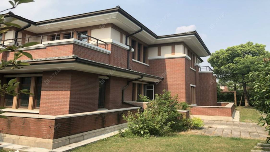 上海万顺水原墅别墅区小区_万顺水原墅别墅区小区null