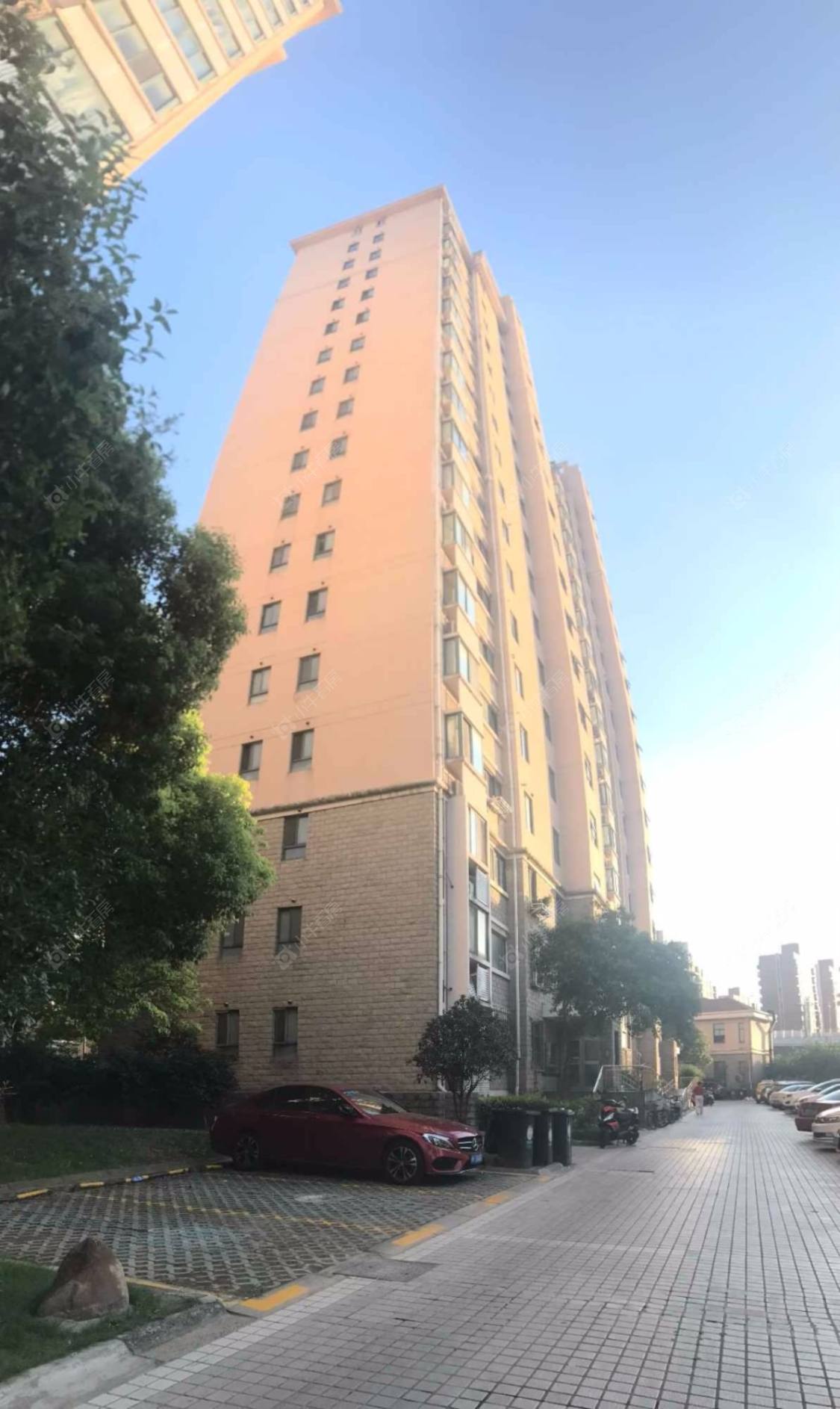 徐汇御景苑封面图_小牛看房