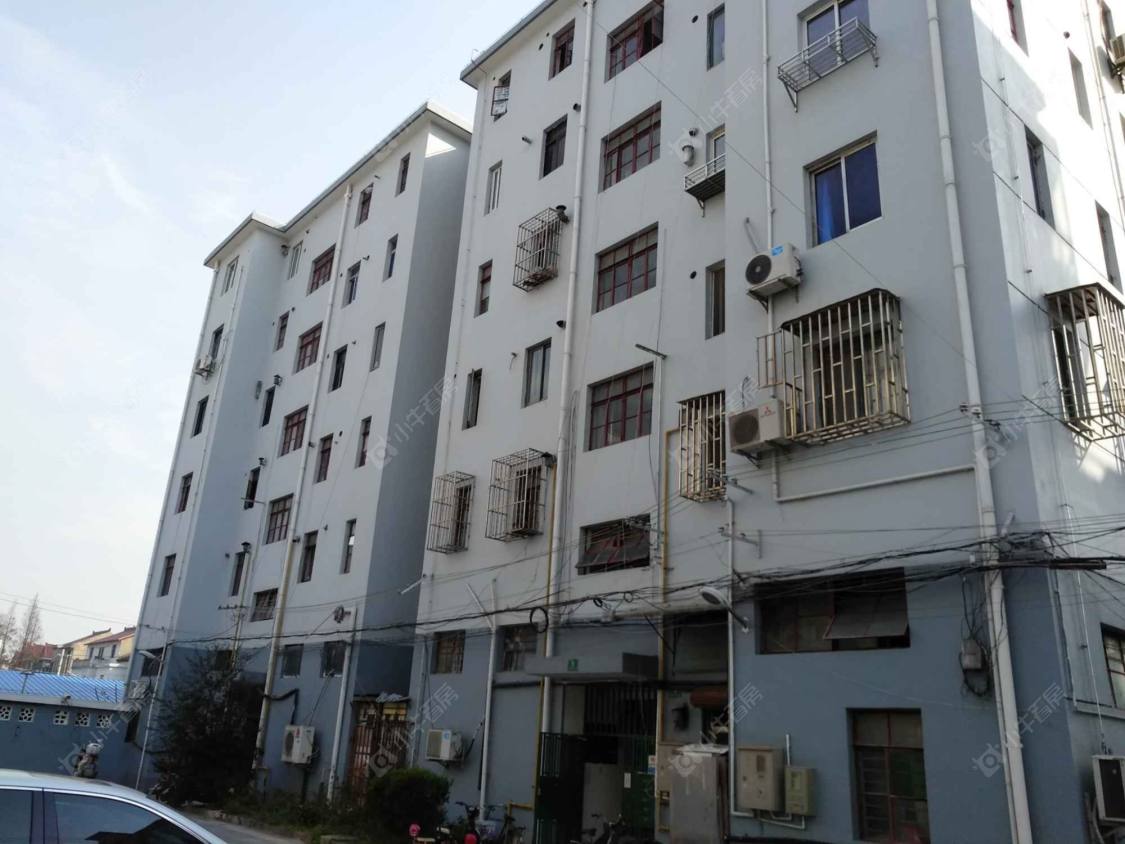 上海施宏小区小区_施宏小区小区null