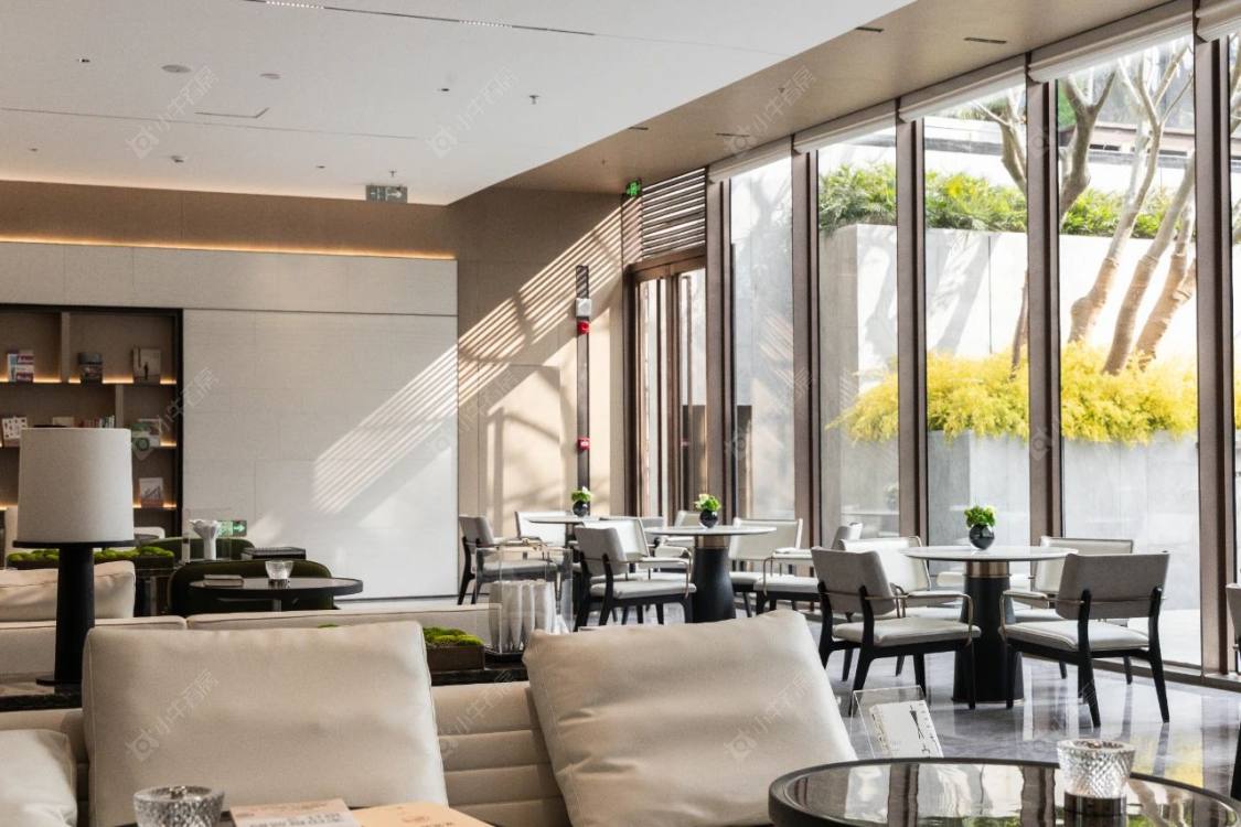 上海华发海上都荟在售新楼盘null