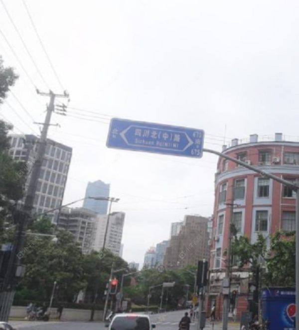 上海南川大楼小区_南川大楼小区null