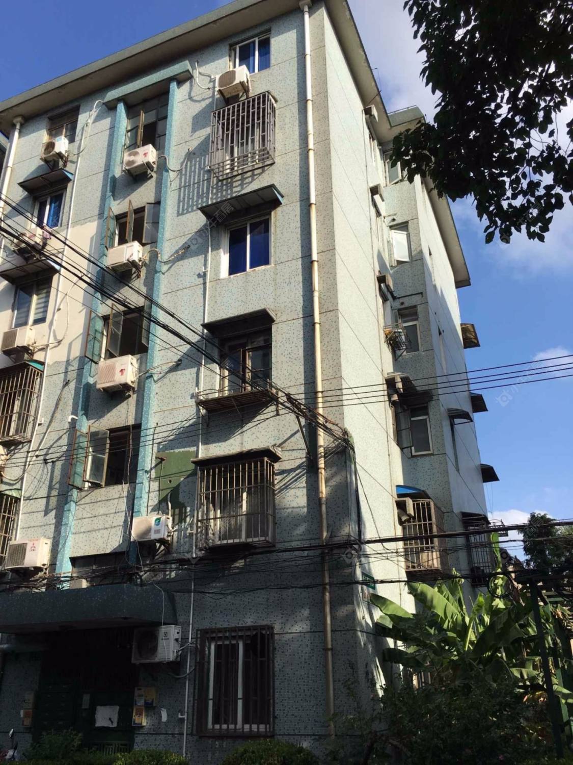 上海长江路780弄小区_长江路780弄小区null