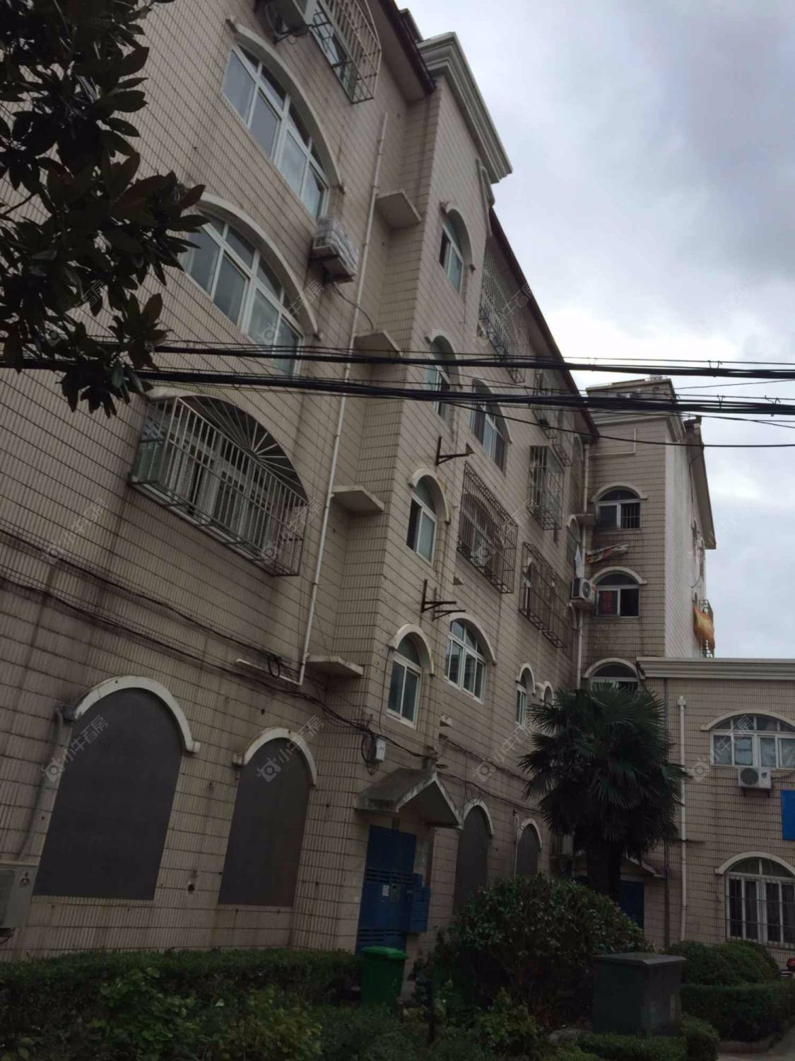 上海果园路145弄41支弄小区_果园路145弄41支弄小区null