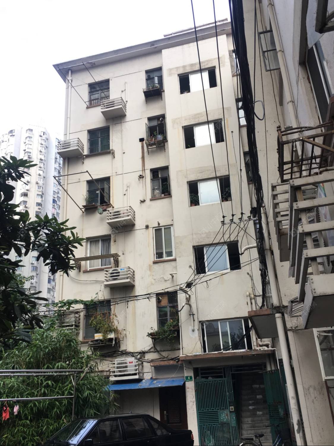 上海打浦路470弄小区_打浦路470弄小区null