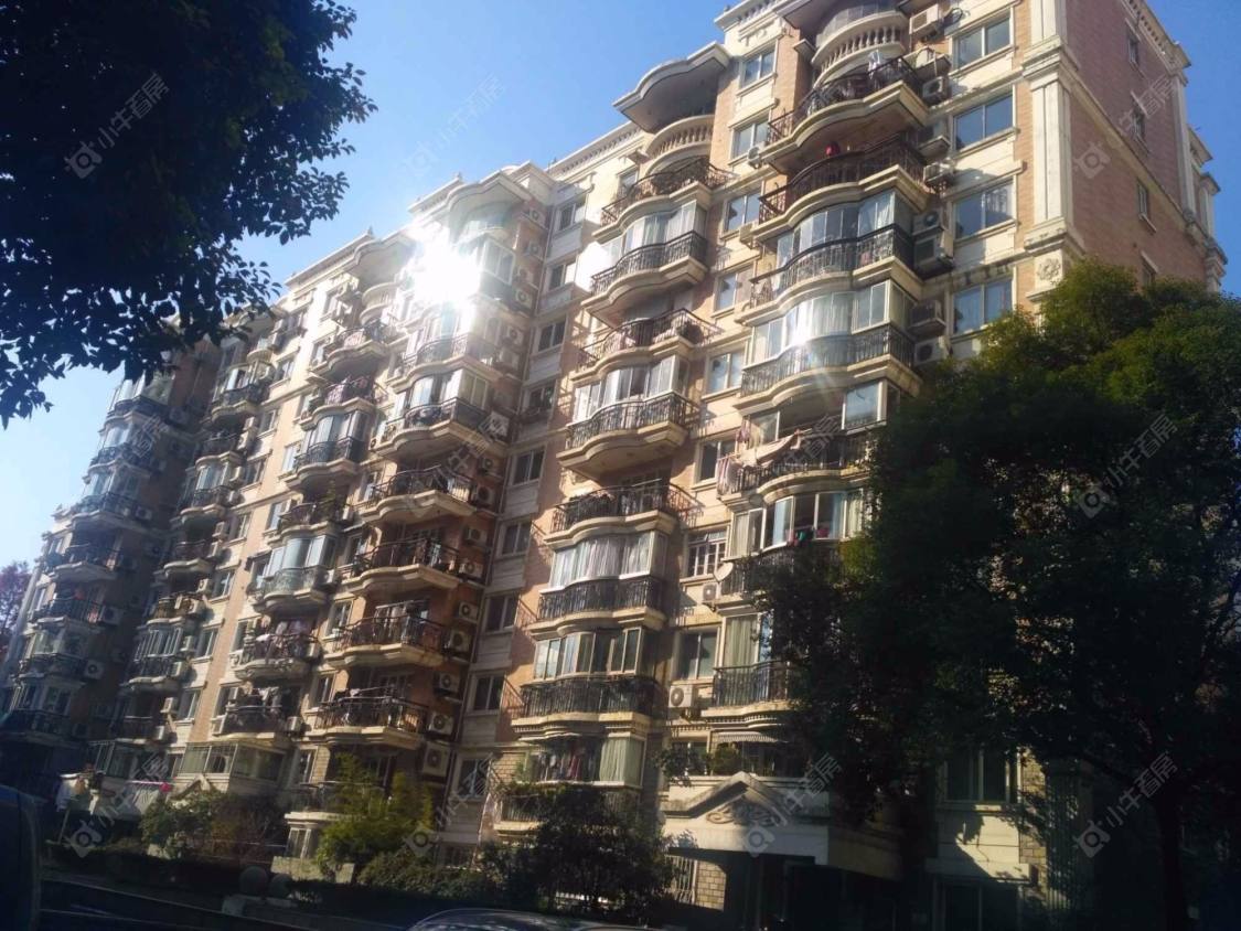 上海天鼎花园小区_天鼎花园小区null