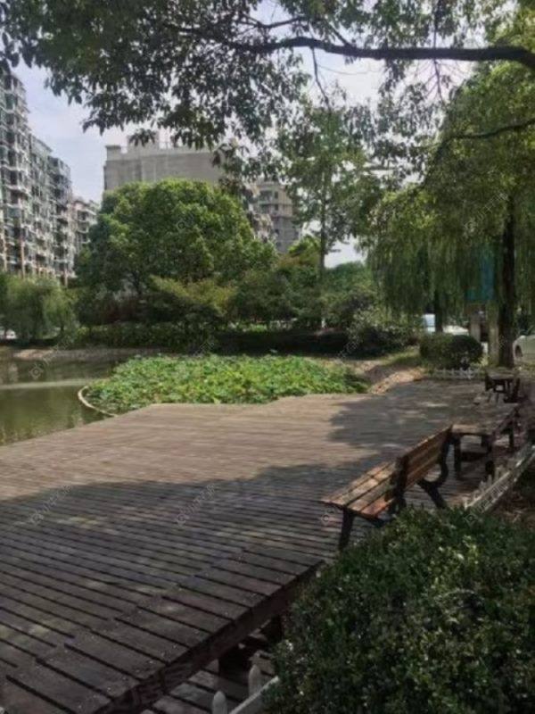 上海绿城黄浦湾小区_绿城黄浦湾小区null