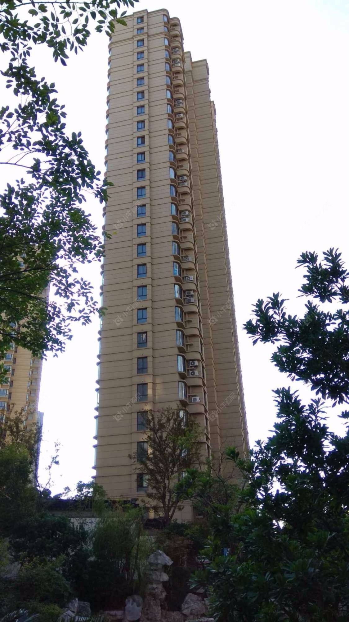 上海浦东颐景园小区_浦东颐景园小区null