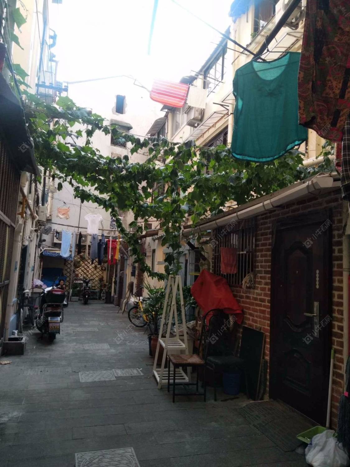 上海襄阳南路510弄小区_襄阳南路510弄小区null