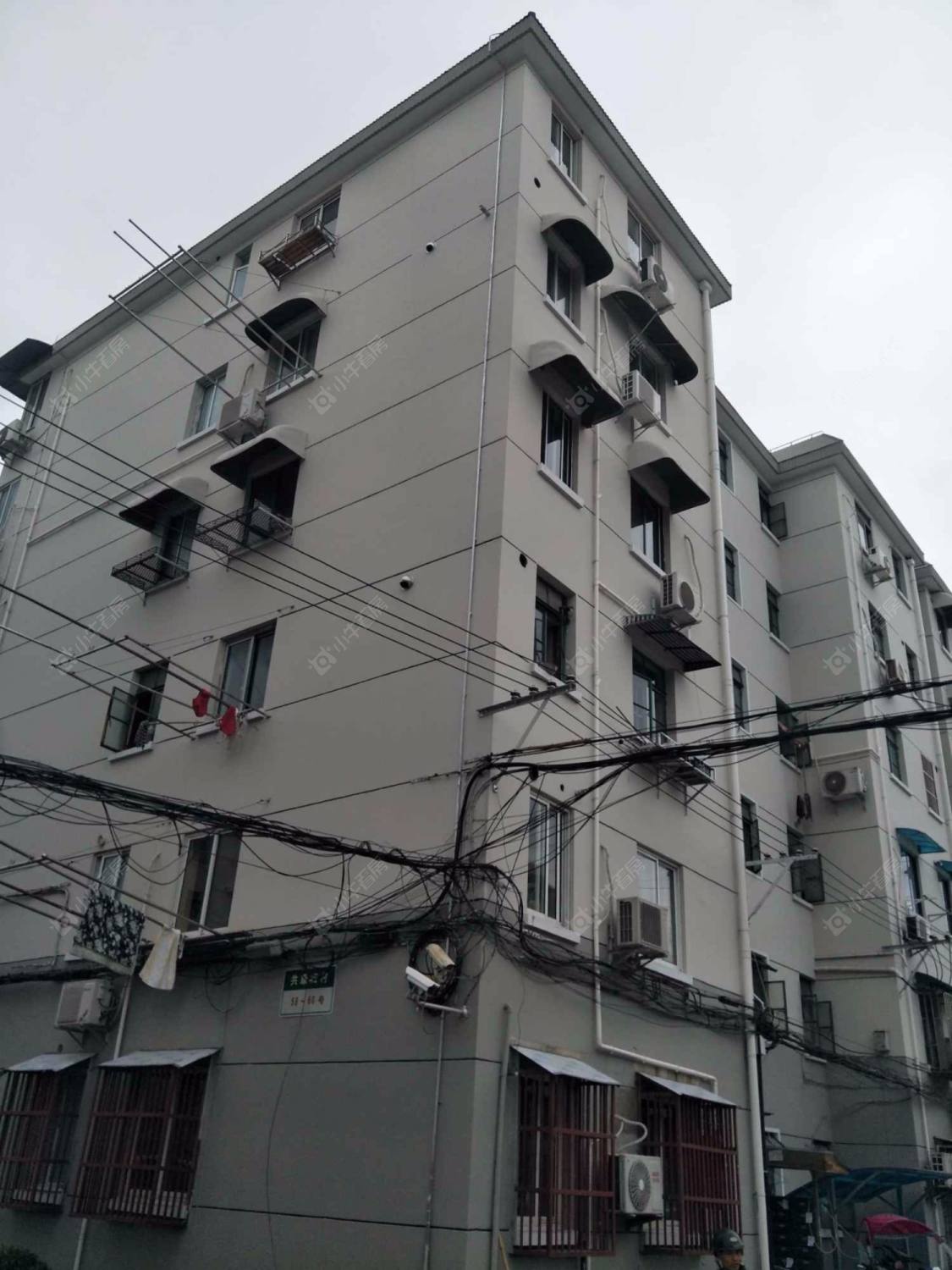 上海共康四村小区_共康四村小区null