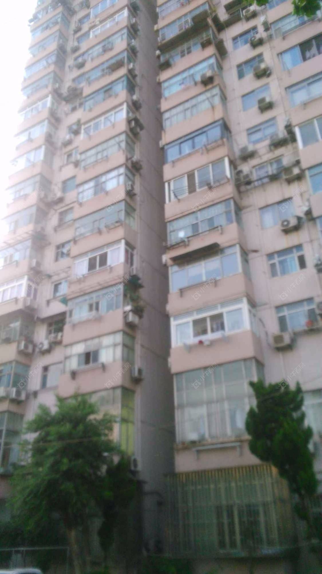 上海海林大楼小区_海林大楼小区null