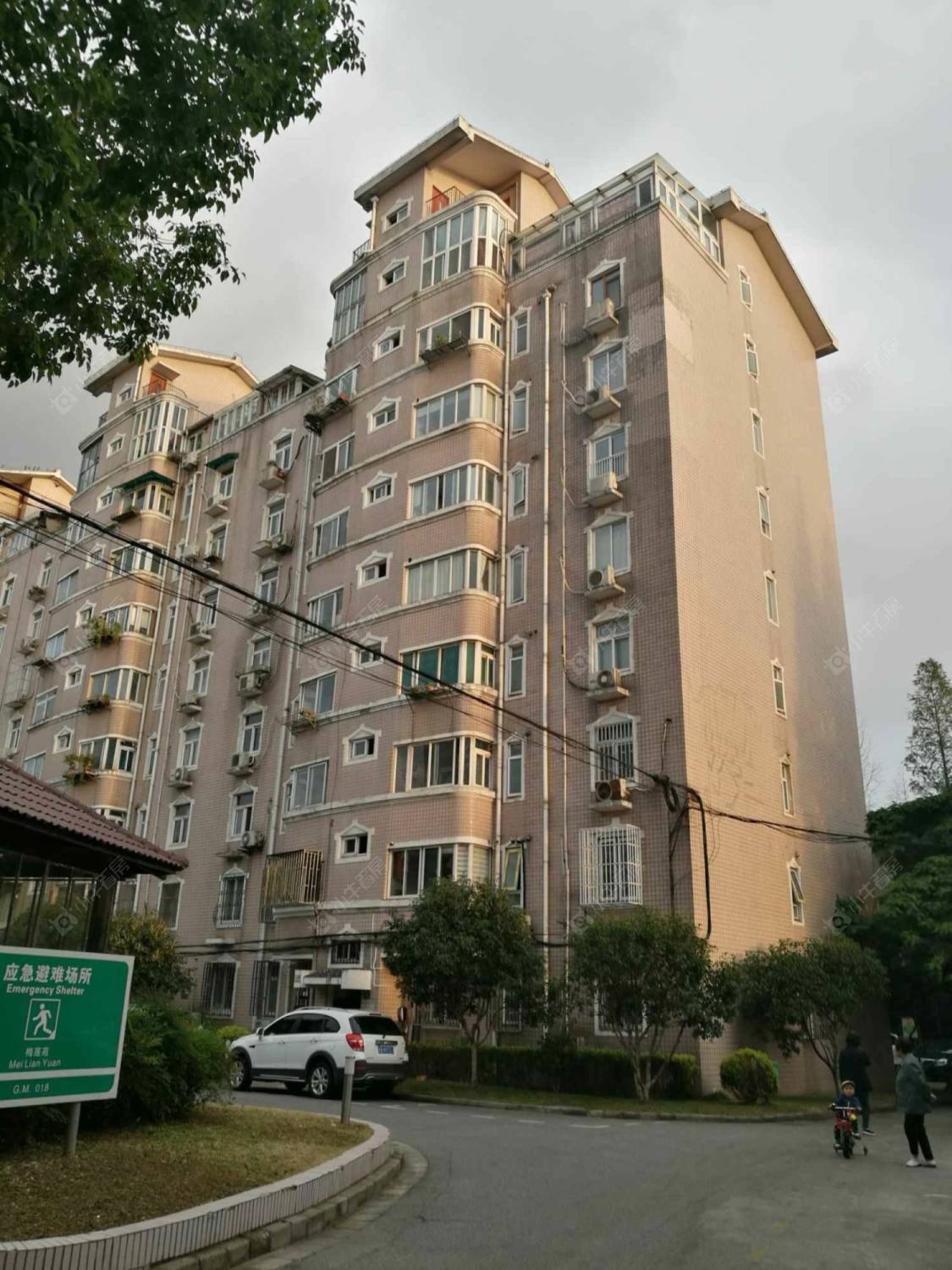 上海梅莲苑小区_梅莲苑小区null