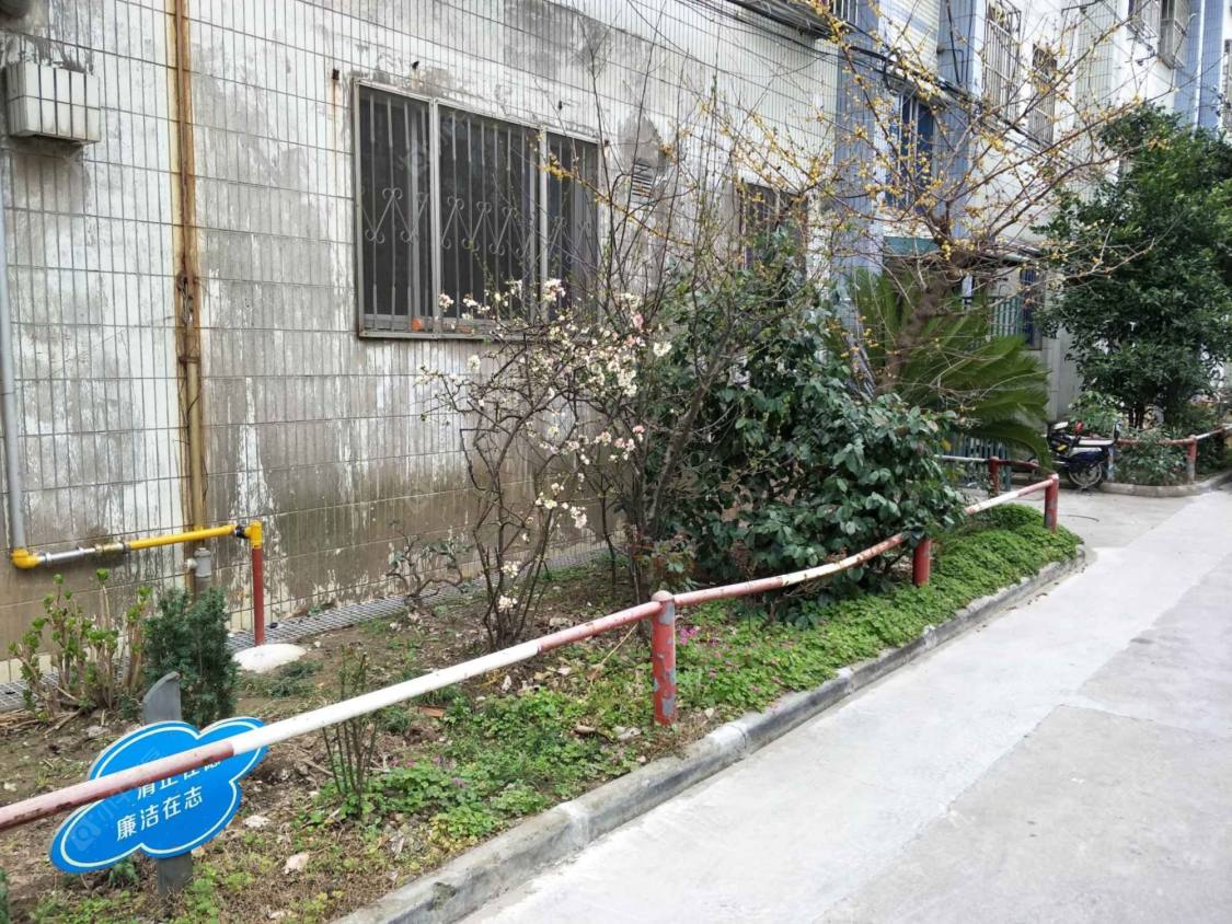 上海南门新村(崇明)小区_南门新村(崇明)小区null