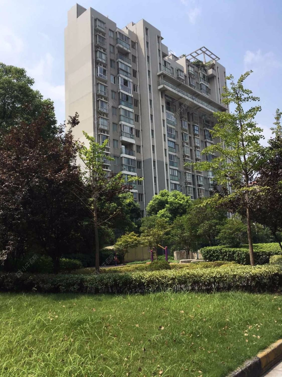 上海泰鸿新苑小区_泰鸿新苑小区null