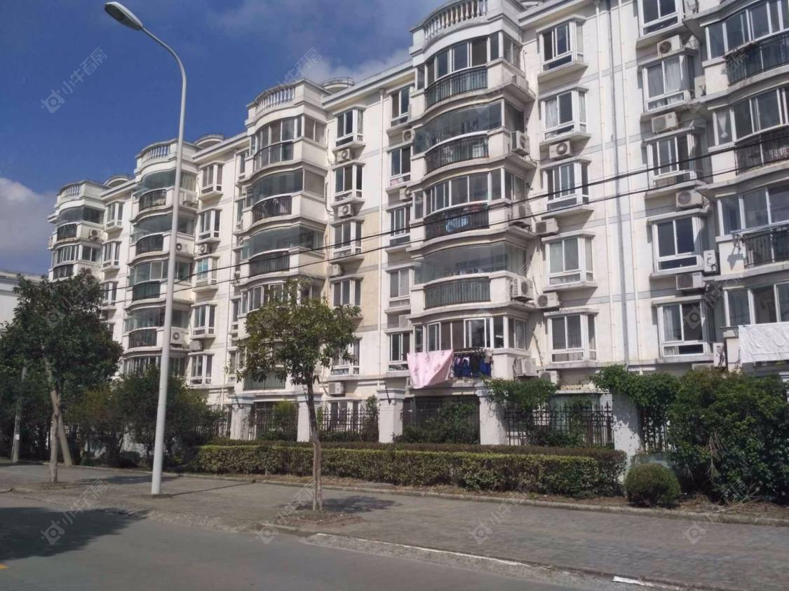 上海金玉良苑小区_金玉良苑小区null