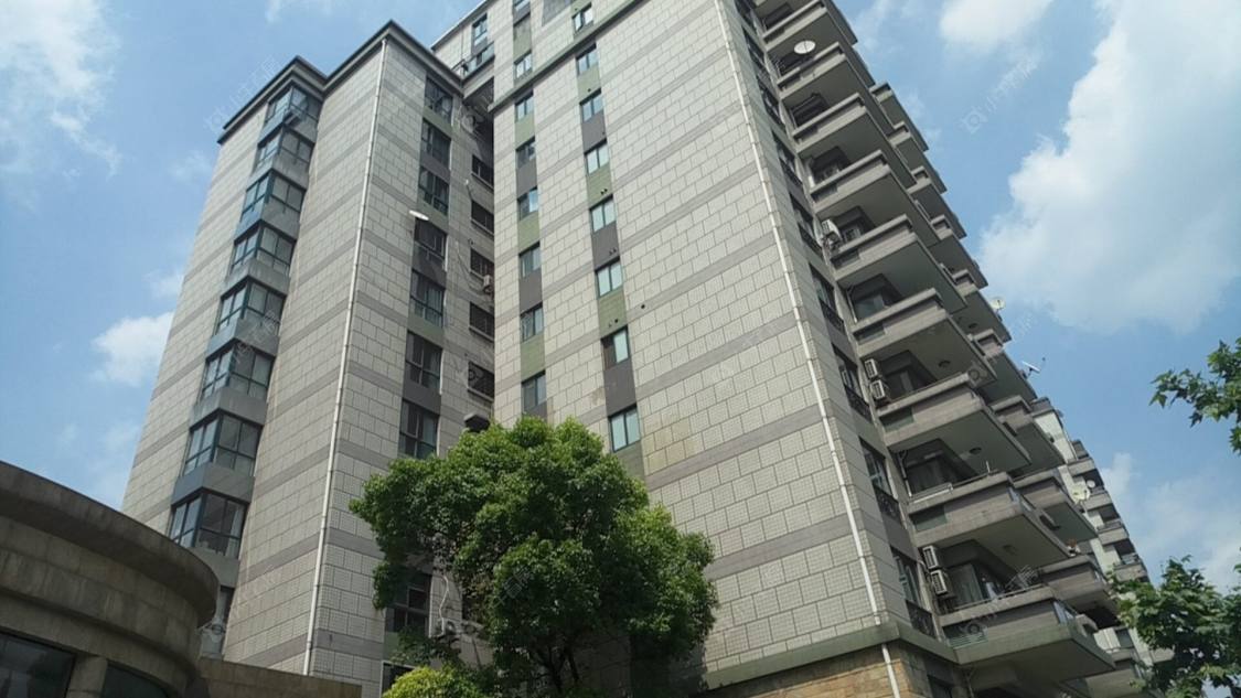 上海龙柏花苑北区别墅区小区_龙柏花苑北区别墅区小区null