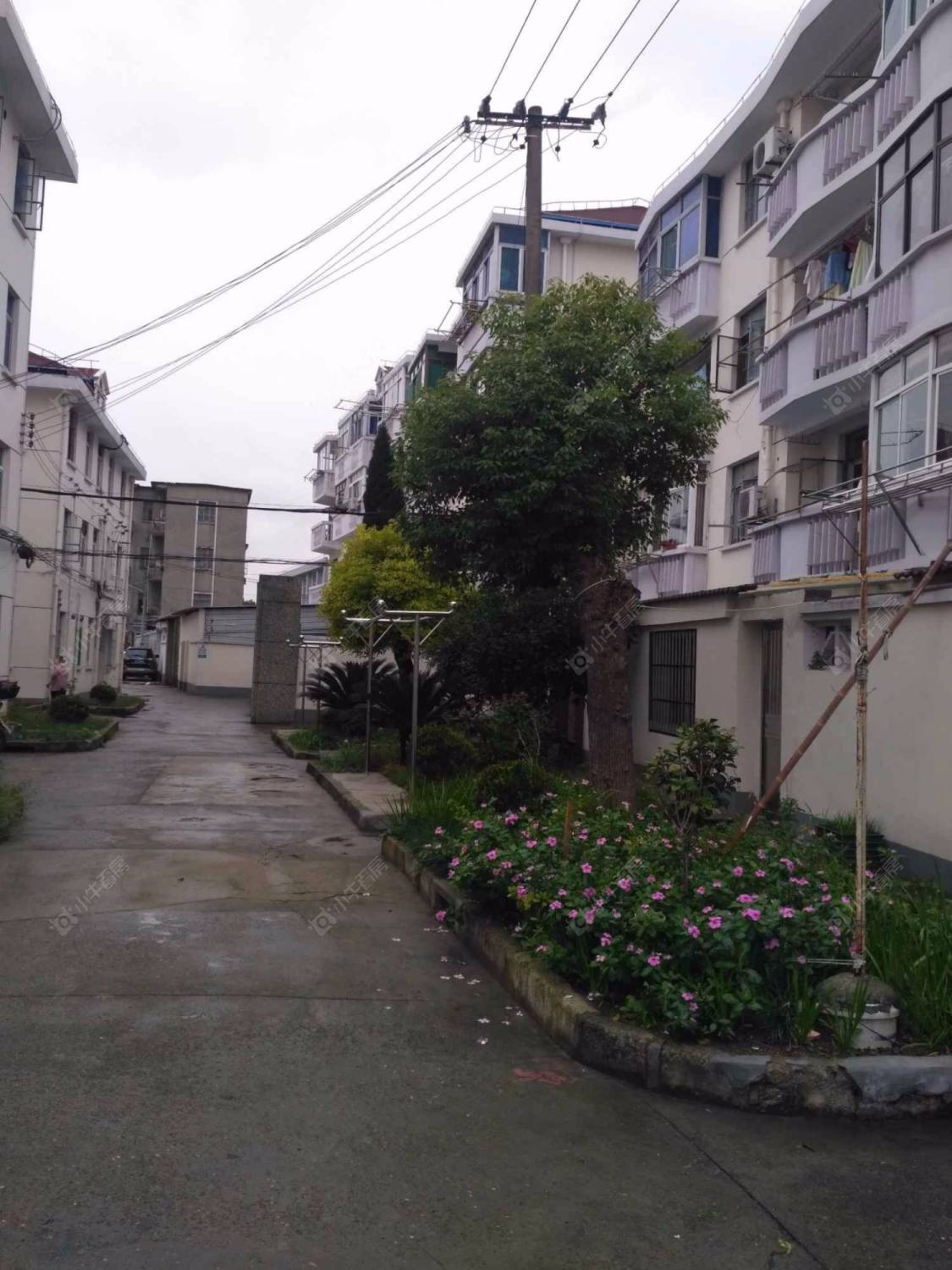 上海幸福新村小区_幸福新村小区null