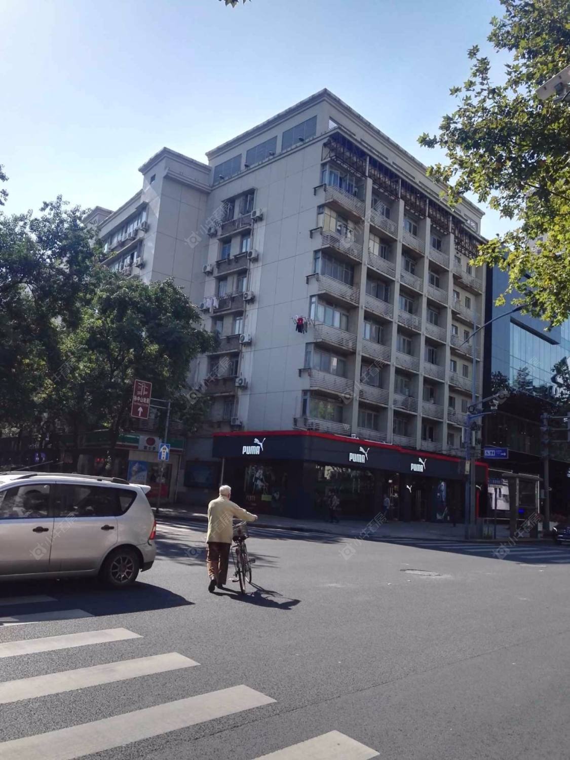 上海思南路26弄小区_思南路26弄小区null