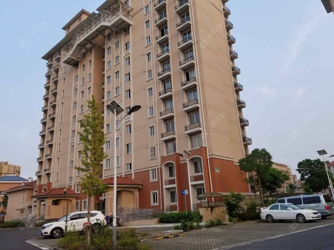 上海民乐城惠园小区_民乐城惠园小区null