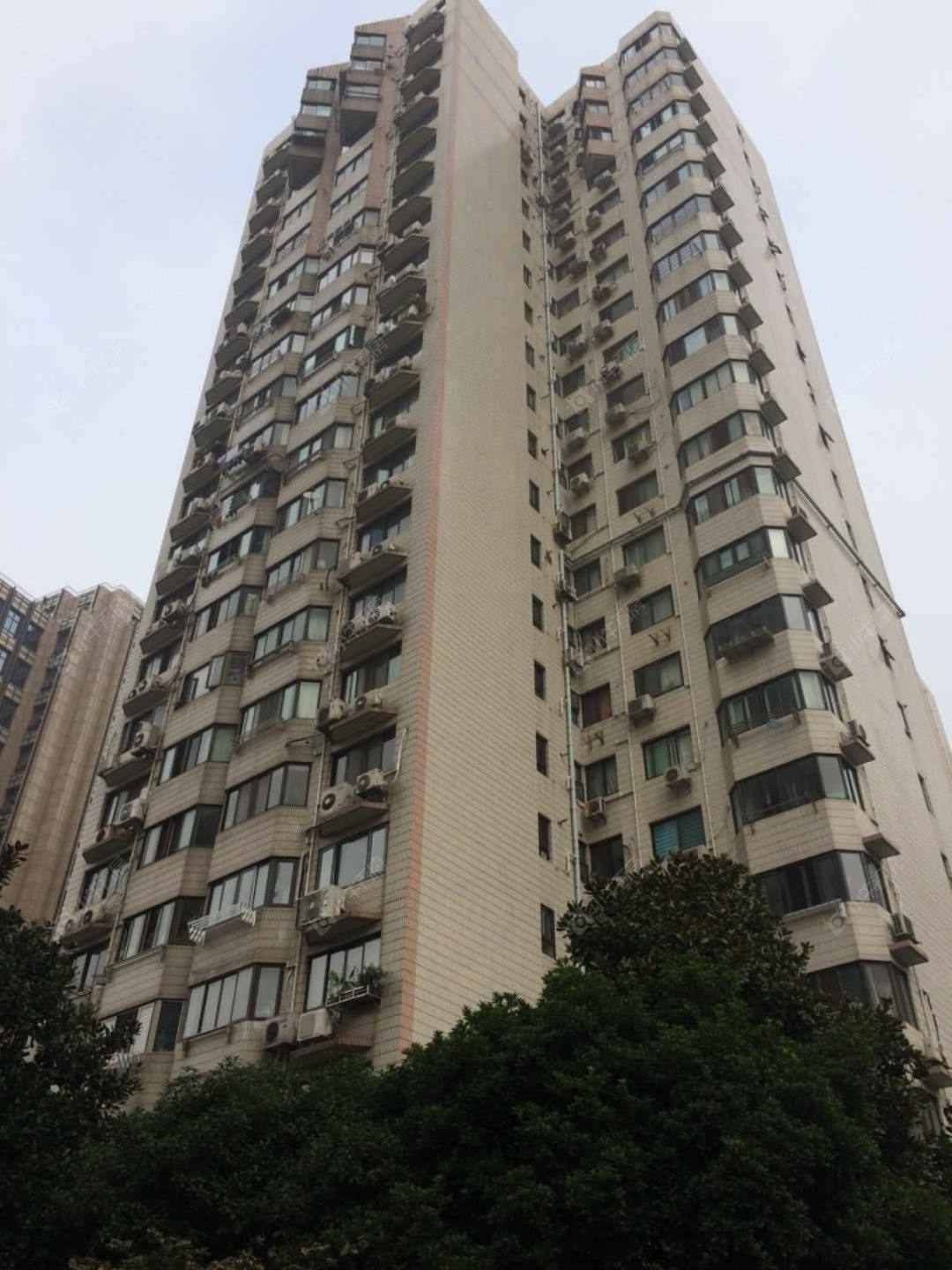 上海申新花苑小区_申新花苑小区null