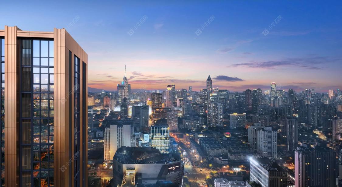 上海湾上Domus小区_湾上Domus小区null