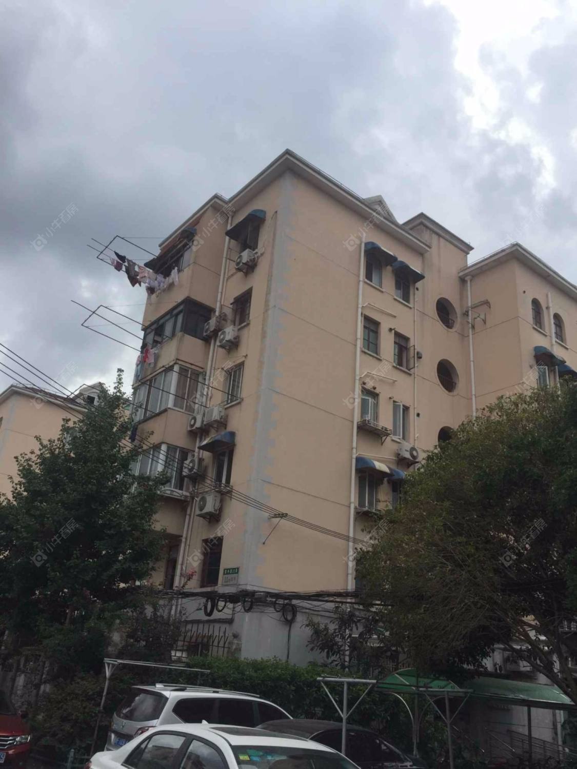 上海上南十二村小区_上南十二村小区null