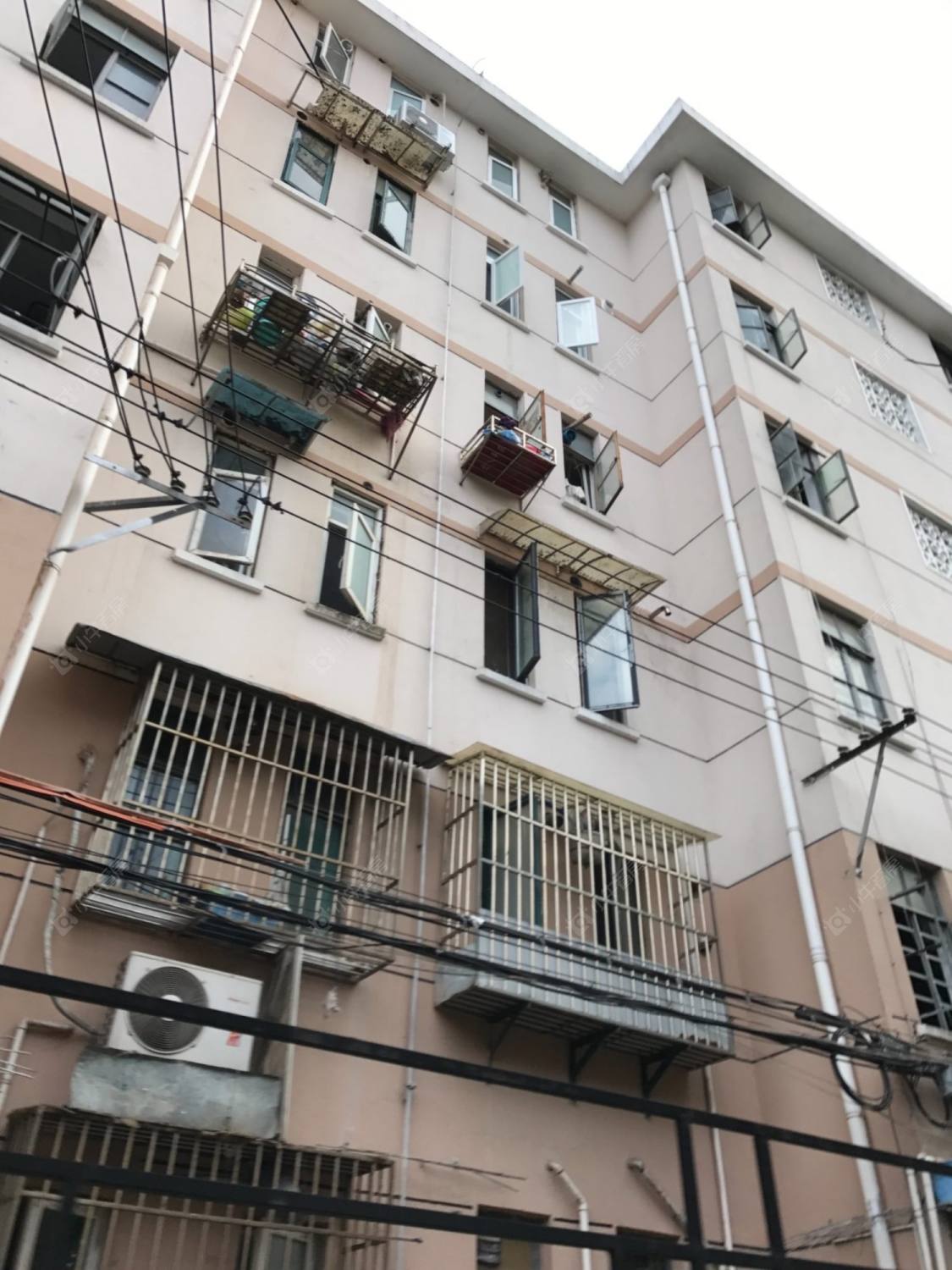 上海运四小区小区_运四小区小区null