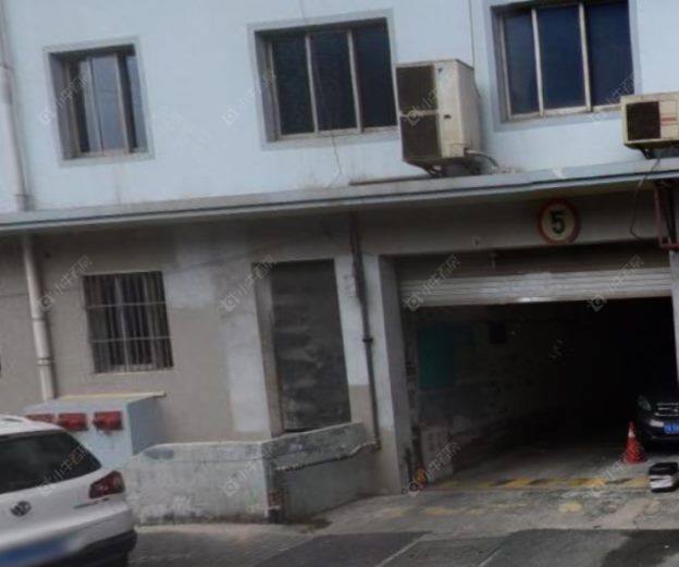 上海南川大楼小区_南川大楼小区null