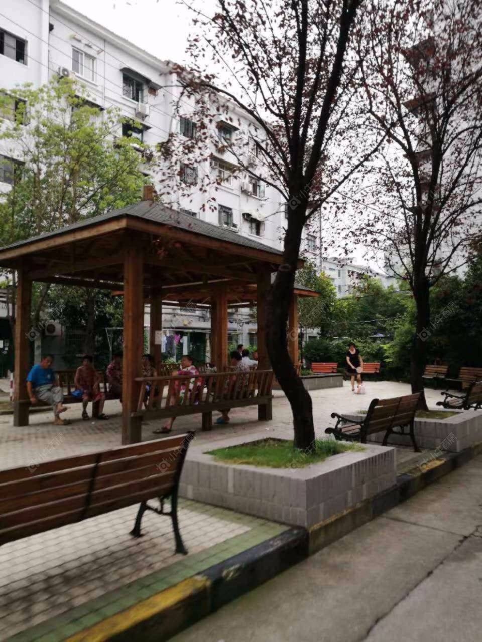 上海岭南路50弄小区_岭南路50弄小区null