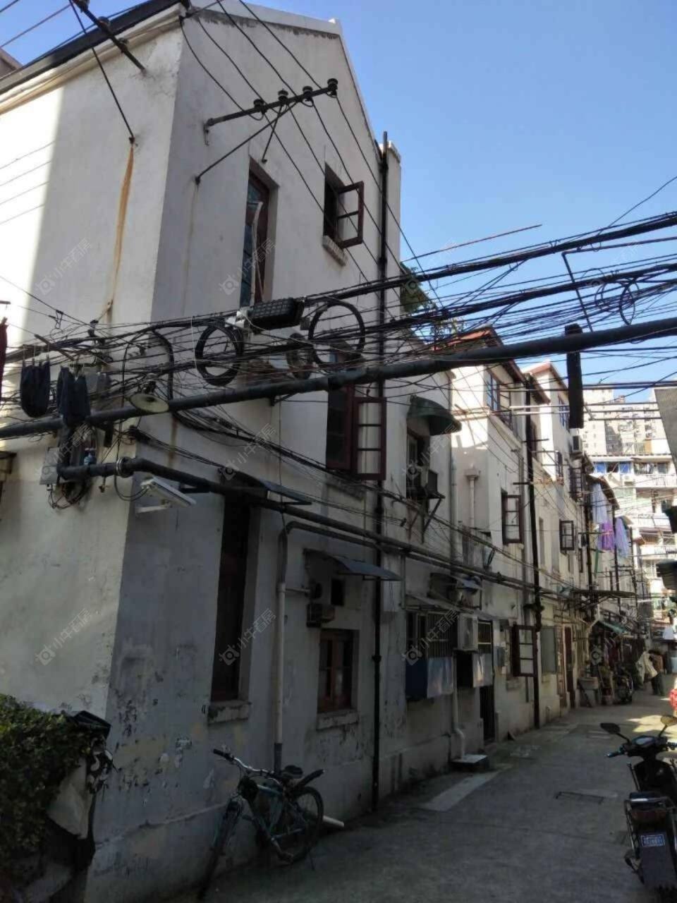 上海宝山新村小区_宝山新村小区null