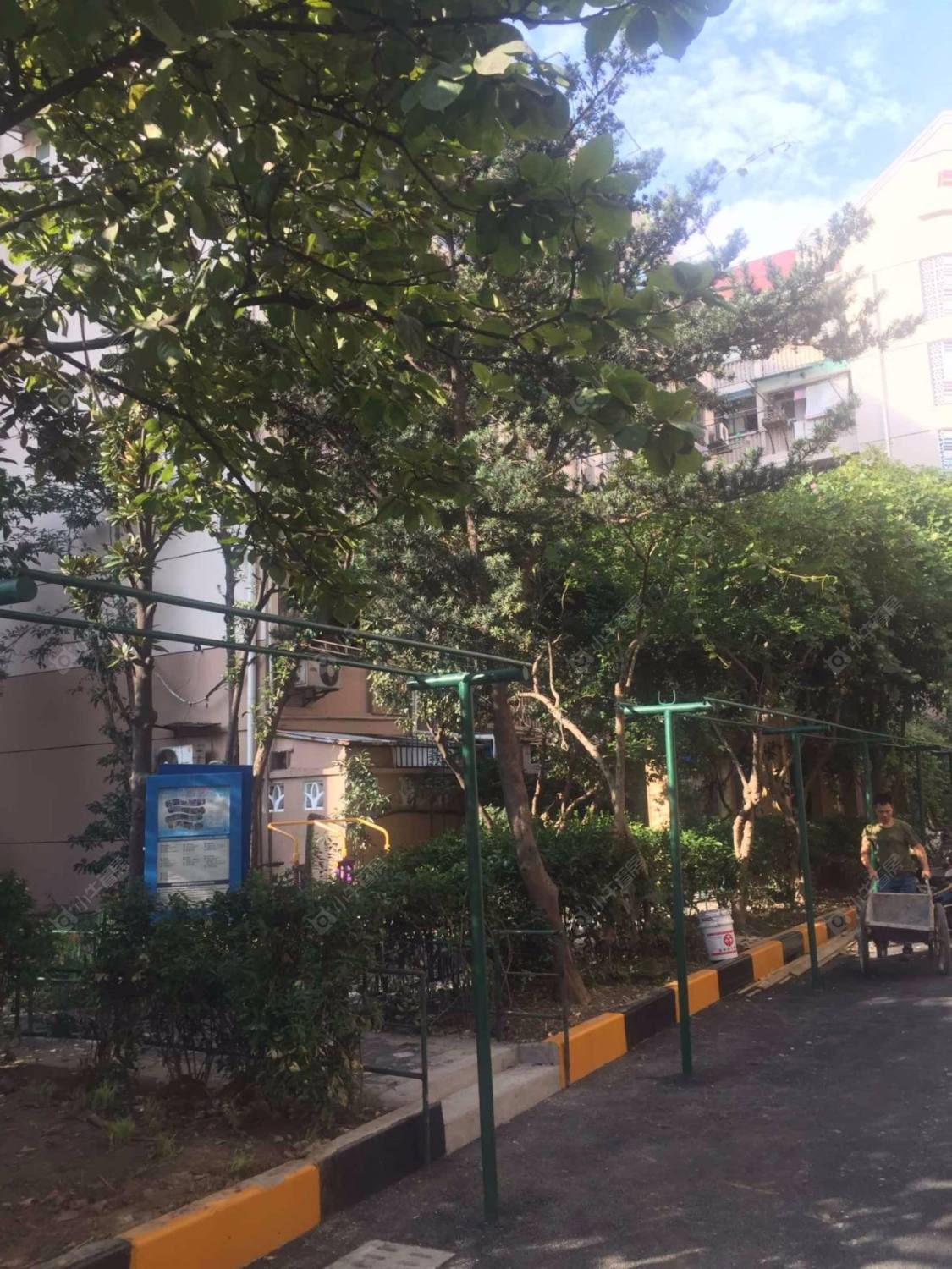 上海虬江小区小区_小牛看房