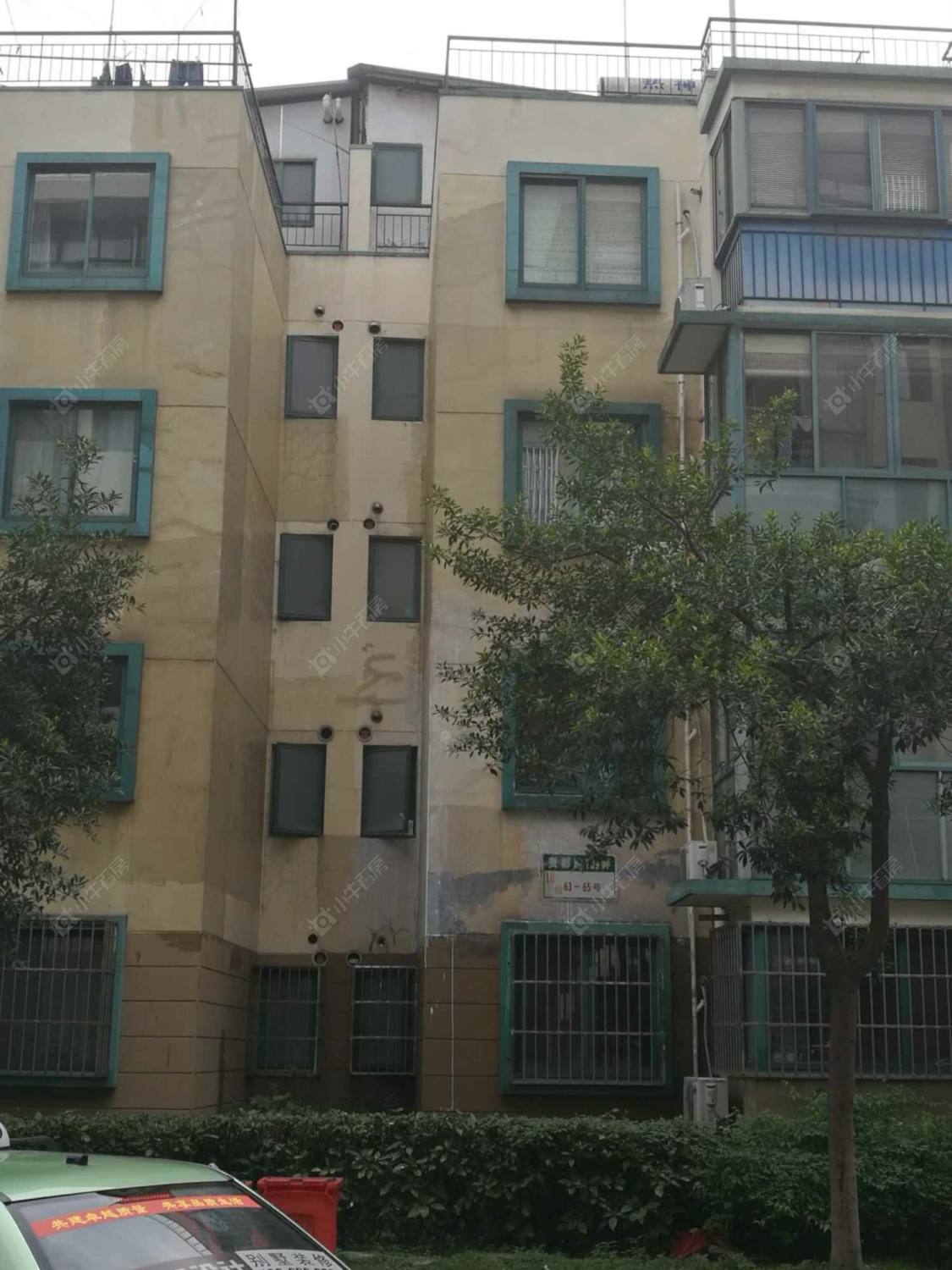 上海今天花园小区_今天花园小区null