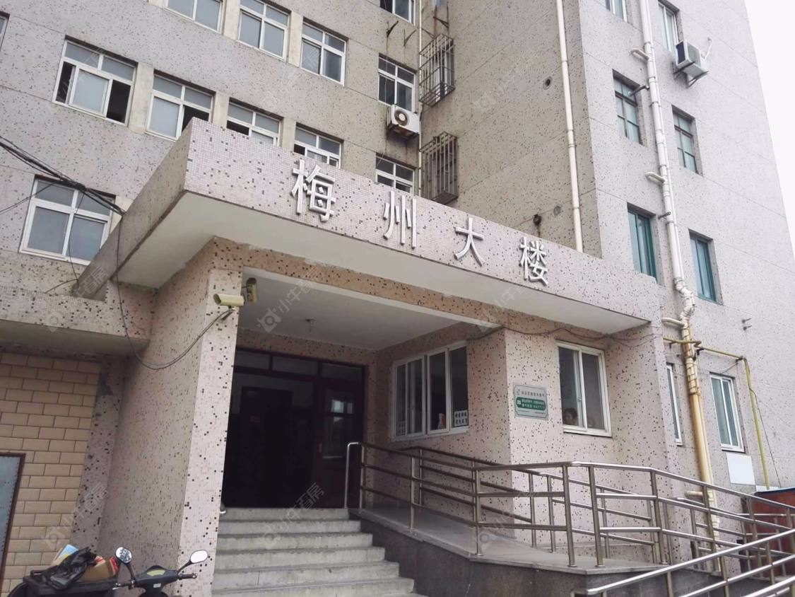 上海梅州大楼小区_梅州大楼小区null